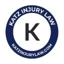 Katz Injury Law Firm logo
